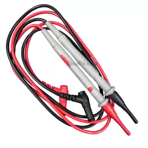 Que Đo CAT III 1000V 20A Dài 1.1m